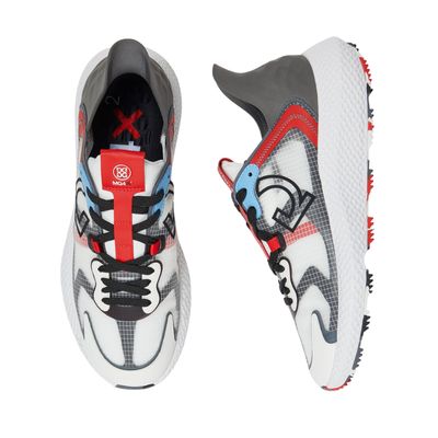 G/FORE Men's MG4X2 Ripstop Hybrid Golf Cross Trainer
