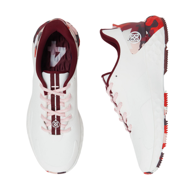 G/FORE Women's MG4+TPU Colour Block Camo Golf Shoes