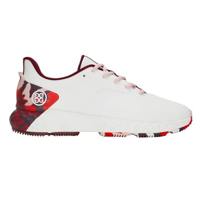 G/FORE Women's MG4+TPU Colour Block Camo Golf Shoes