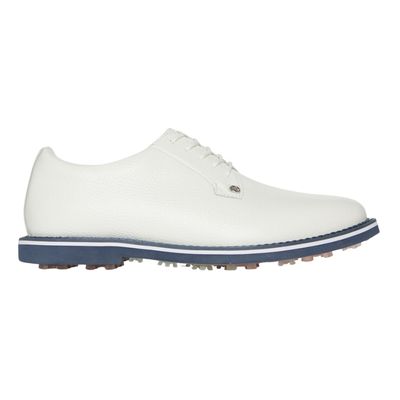 G/FORE Men's Gallivanter Full Grain Leather Golf Shoes