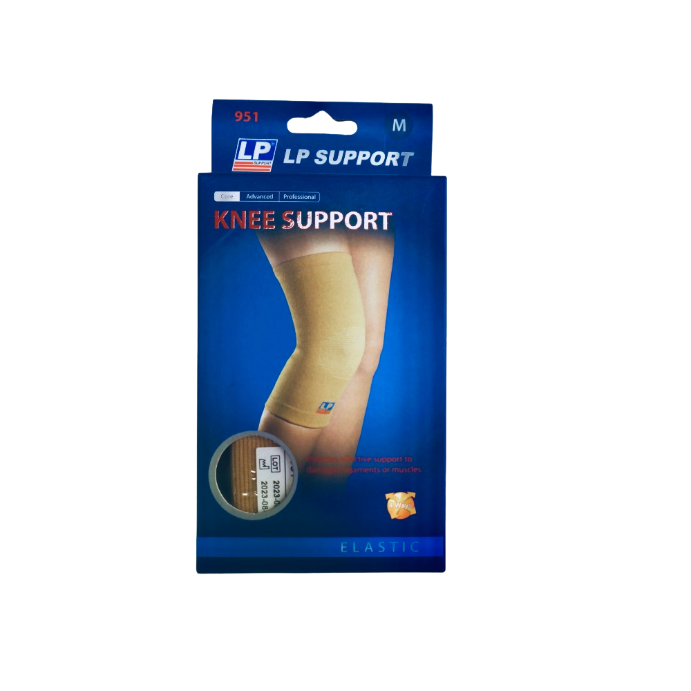 LP Knee Support 951