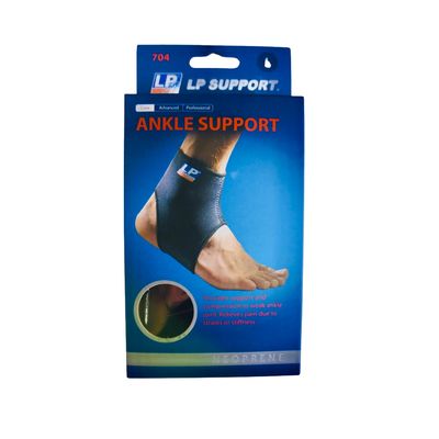 LP Ankle Support 704