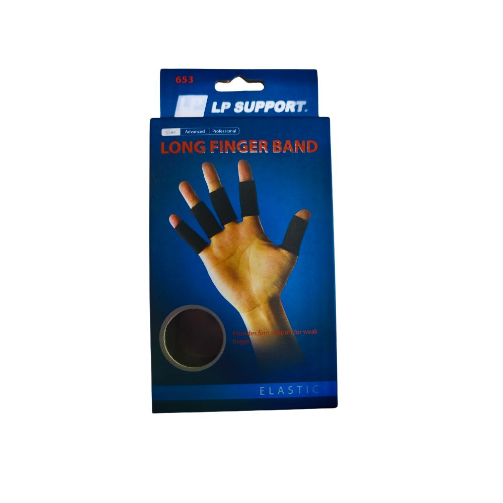LP Finger Band 653