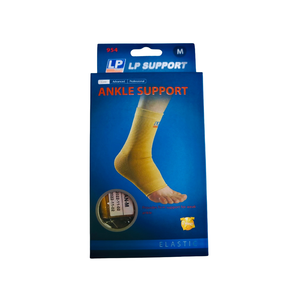 LP Ankle Support 954