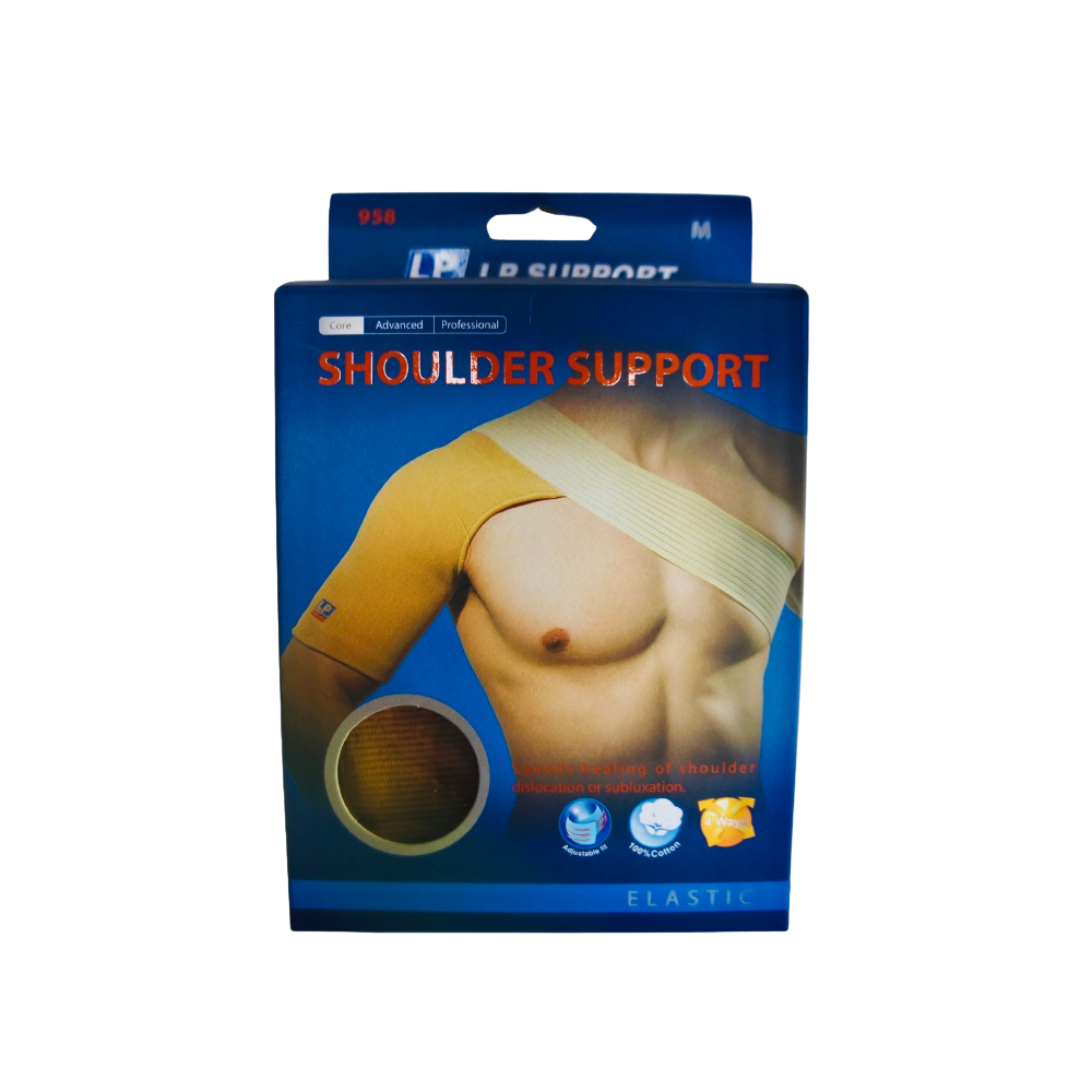 LP Shoulder Support 958