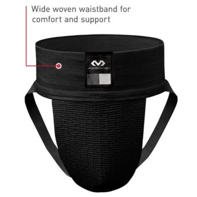 MCDAVID 3110 Athletic Supporter