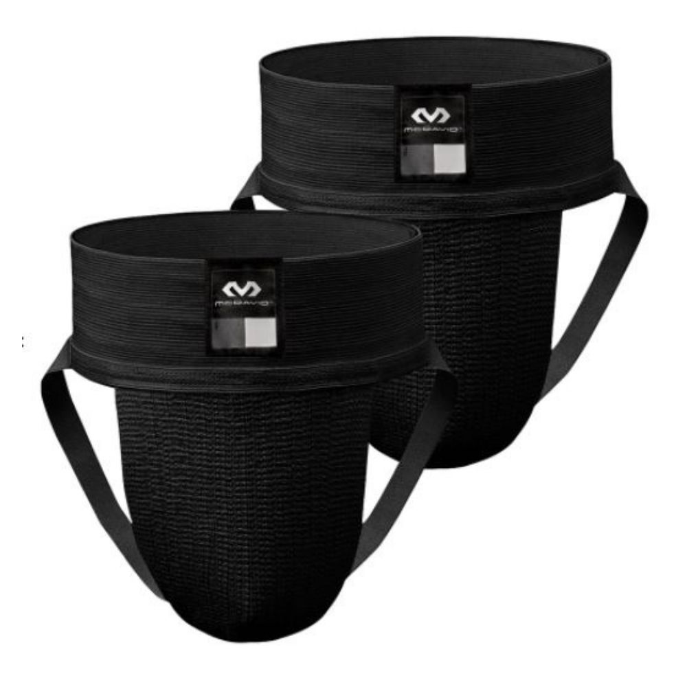 MCDAVID 3110 Athletic Supporter