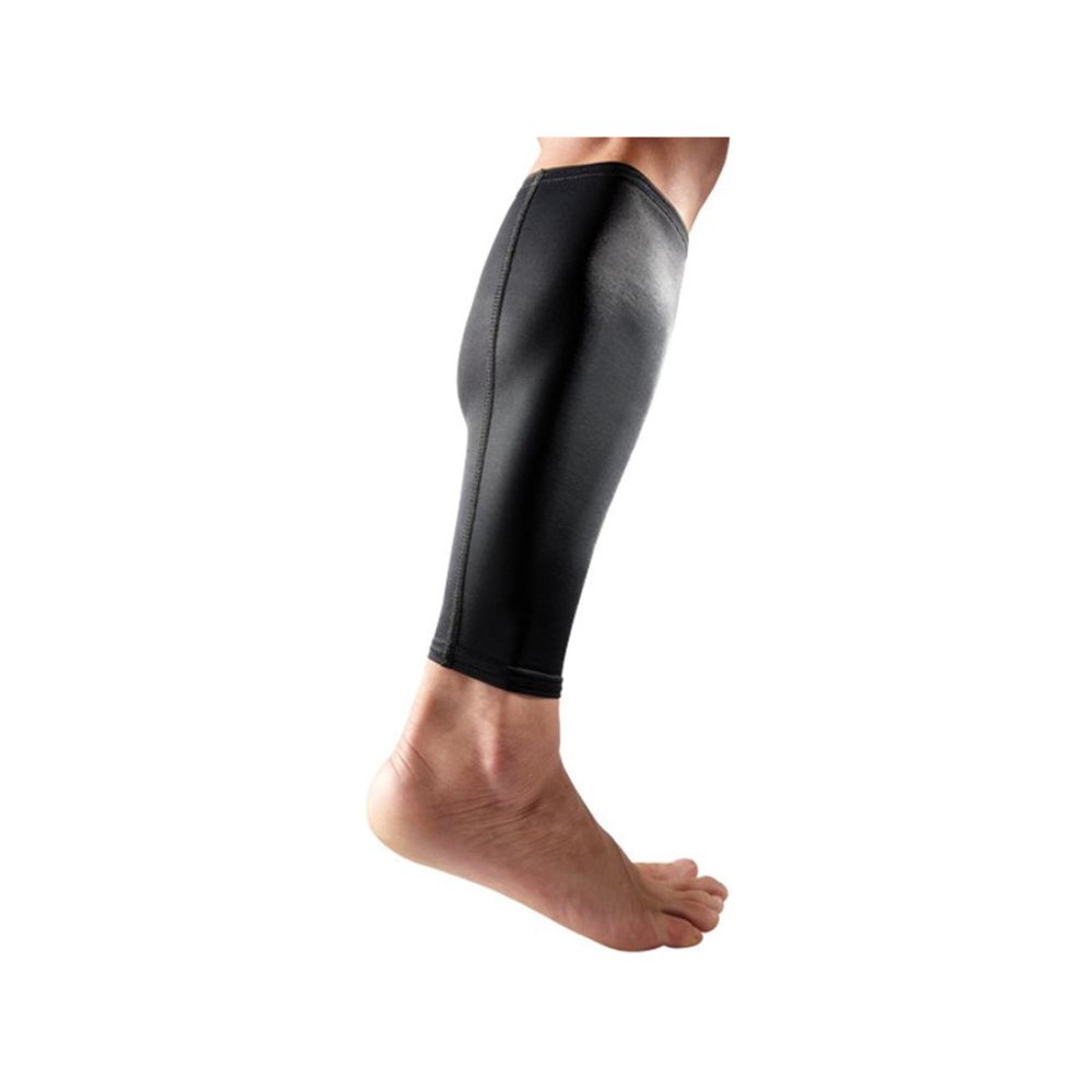 MCDAVID 6577 Compression Calf Sleeves, SIZES: M