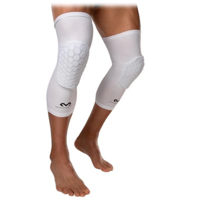 MCDAVID 6446 Hex Leg Sleeves/Pair