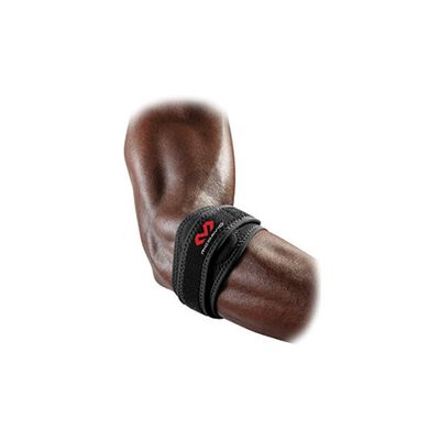 MCDAVID 489 Dual Band Elbow Strap