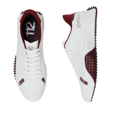 G/FORE Men's G.112 P.U Leather Golf Shoes