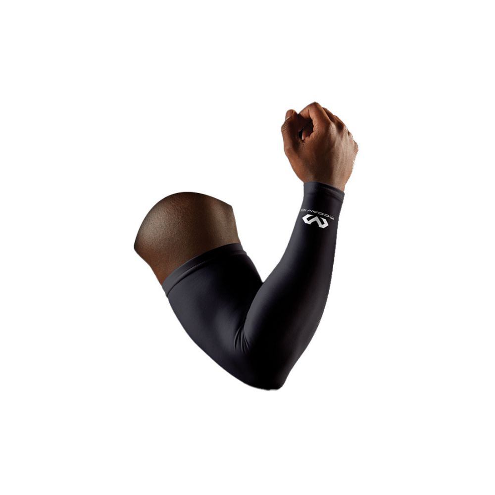 MCDAVID 656 Compression Arm Sleeve, SIZES: S