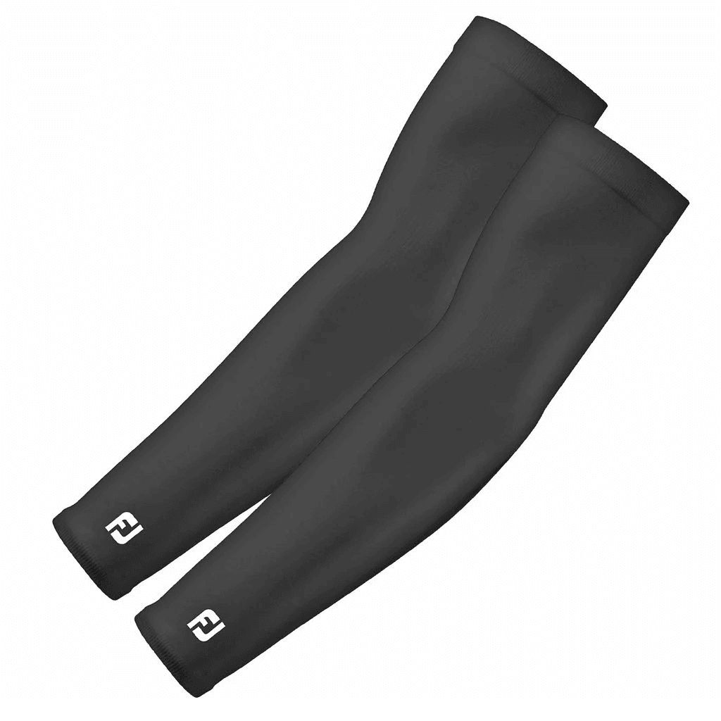 Footjoy Performance Sleeve, Color: Black