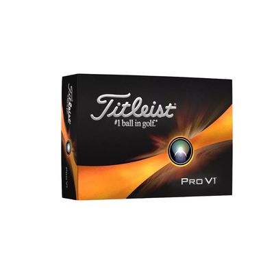 Titleist Pro V1 (Dozen)
