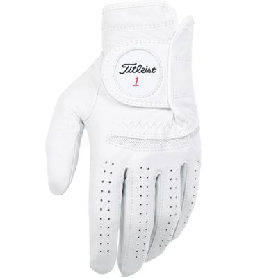 Titleist Perma-Soft Gloves