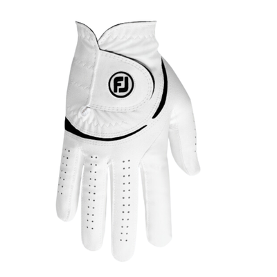 Footjoy WeatherSof Women's Golf Gloves