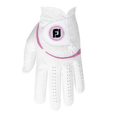 Footjoy WeatherSof Women's Golf Gloves