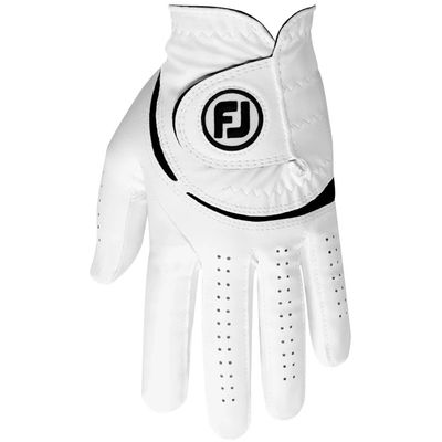 Footjoy WeatherSof Men's Golf Gloves