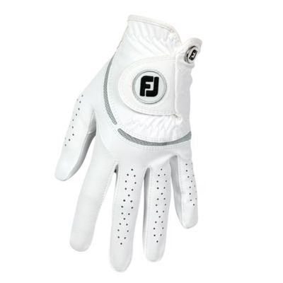 Footjoy WeatherSof Men's Golf Gloves
