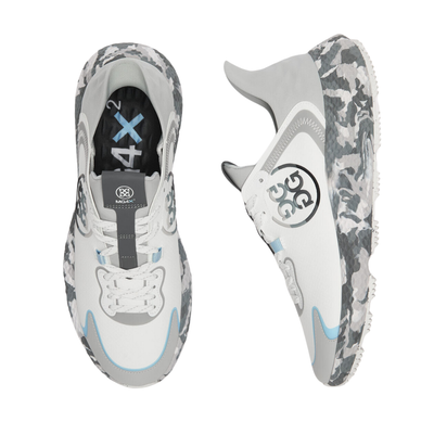 G/FORE Men's MG4X2 TPU Camo Sole Golf Cross Trainer