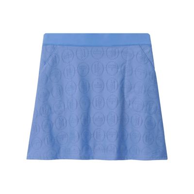 Peter Millar Women's Eyelet Sally Skort Bonnet