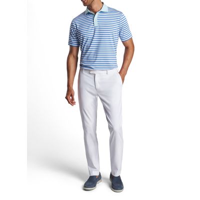 Peter Millar Men's Bass Performance Jersey Polo