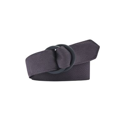 Peter Millar Men's Performance O-Ring Belt