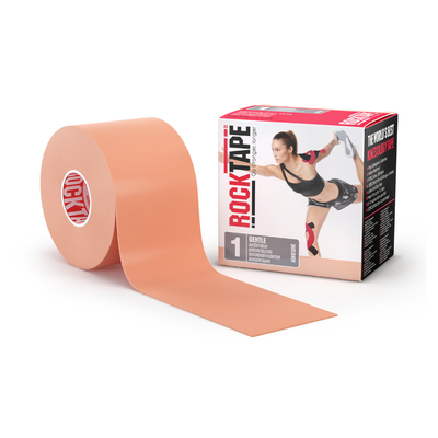 RockTape RX Kinesiology Tape
