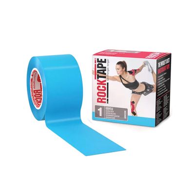 RockTape RX Kinesiology Tape