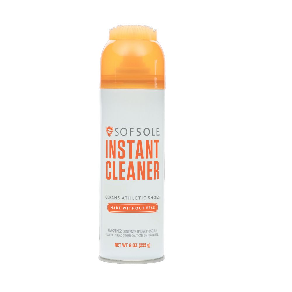 Sof Sole Instant Cleaner 200ml