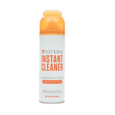 Sof Sole Instant Cleaner 200ml