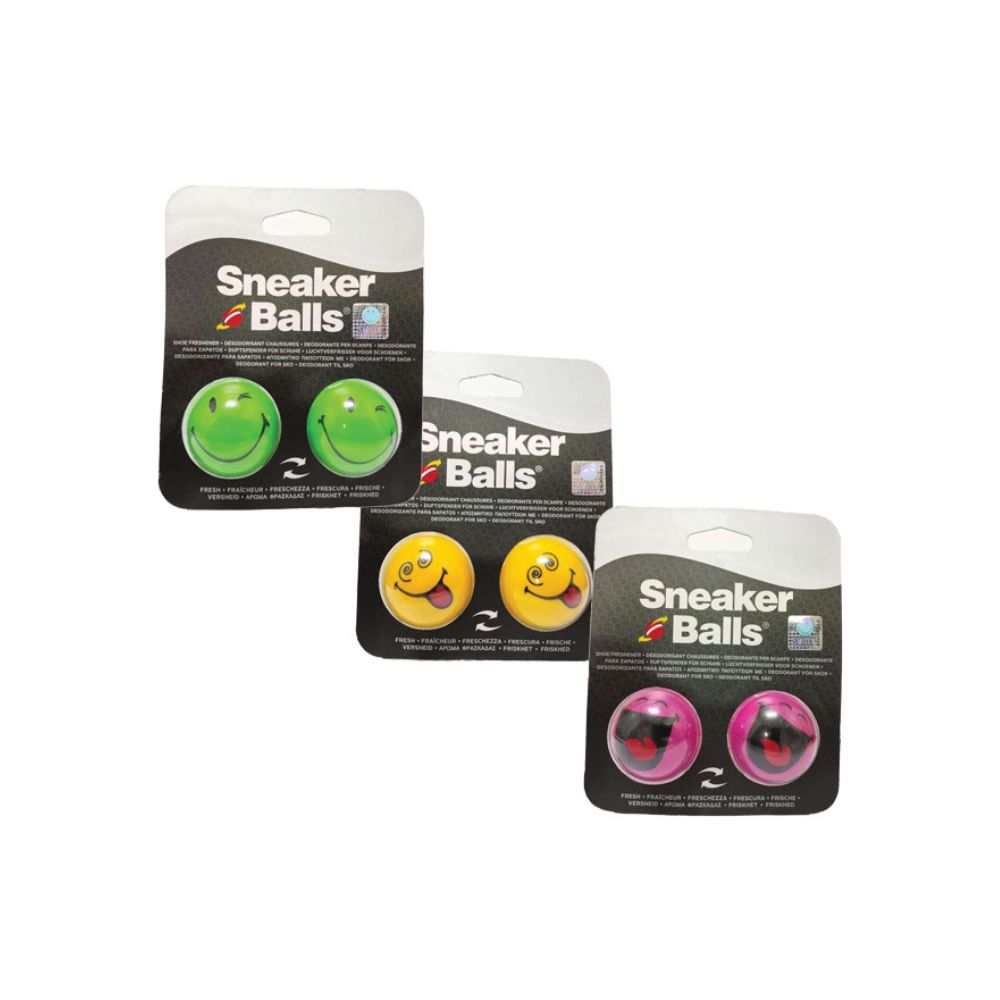 Sof Sole Sneaker Balls Iceballs