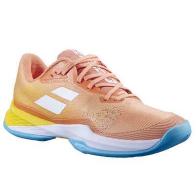 Babolat Tennis Women's Shoes Jet Mach 3 AC