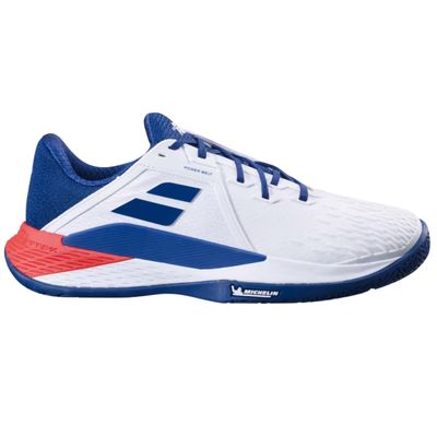 Babolat Tennis Men's Shoes Propulse Fury 3 All Court