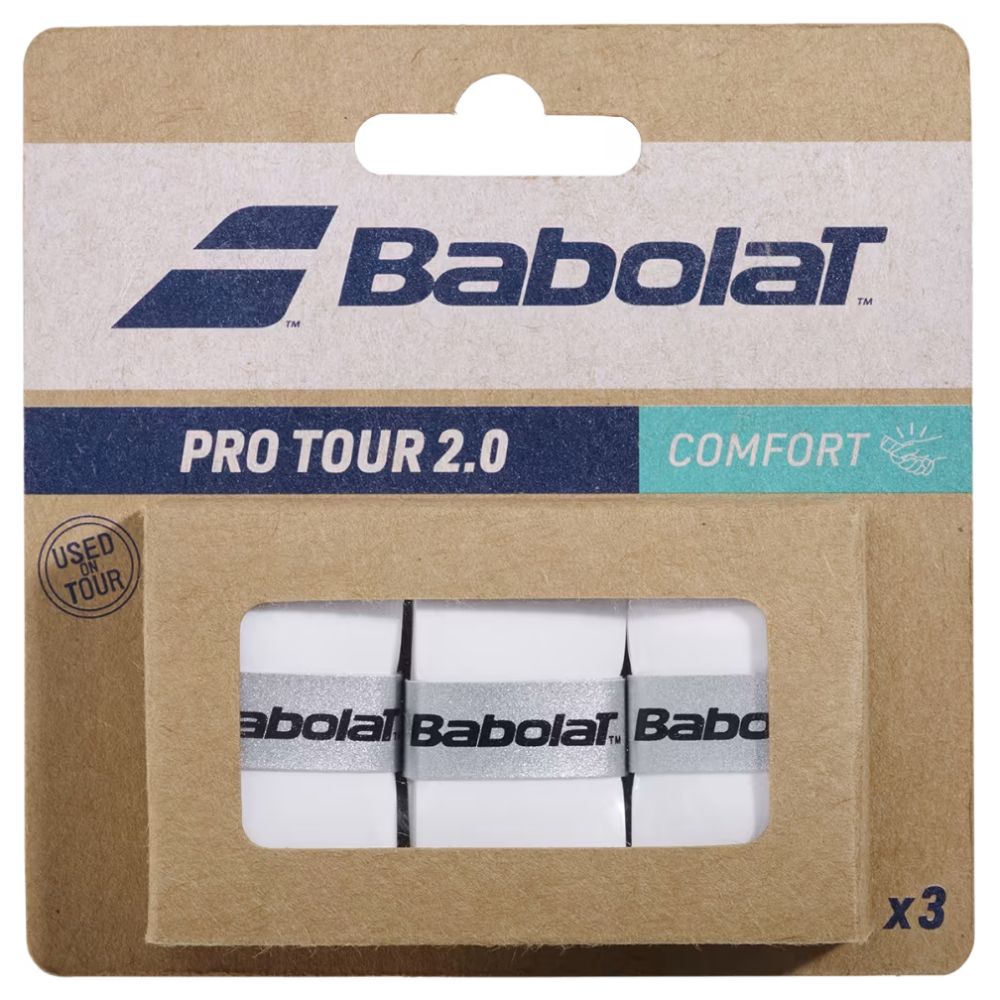 Babolat Pro Tour 2.0 x3