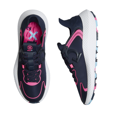 G/FORE Women's MG4X2 Nylon Hybrid Golf Cross Trainer