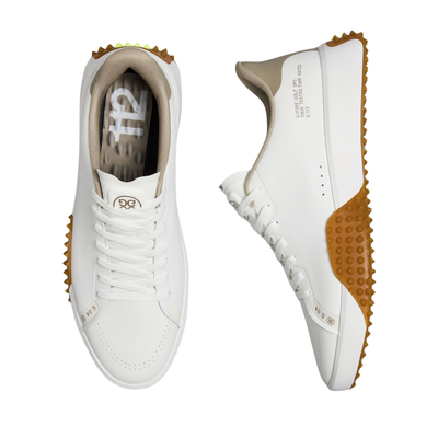 G/FORE Men's G.112 P.U Leather Golf Shoes