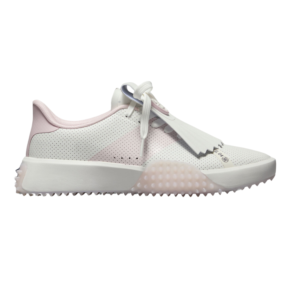 G/FORE Women's Perforated Kiltie G.112 Golf Shoes