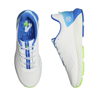 G/FORE Men's MG4+ Stippled Golf Shoes