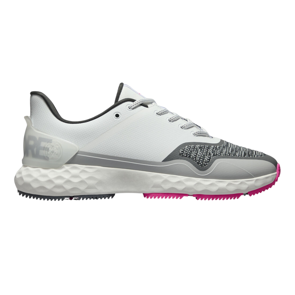 G/FORE Men's MG4+ Stippled Golf Shoes
