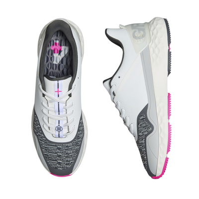 G/FORE Men's MG4+ Stippled Golf Shoes