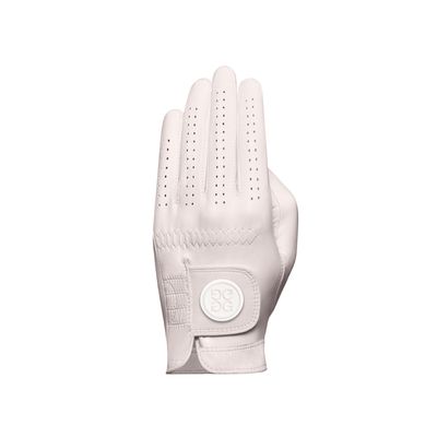 G/FORE Women's Signature Golf Gloves (Blush)