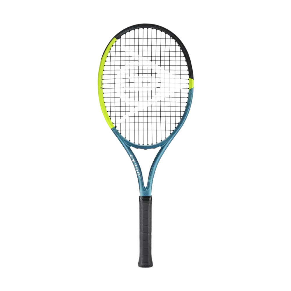 Dunlop SX300 LS NH Tennis Racket G2 (2025), GRIP SIZE: Grip 2