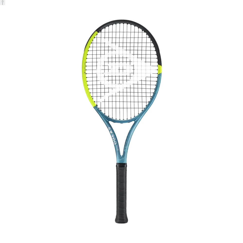 Dunlop SX300 TOUR NH Tennis Racket (2025), GRIP SIZE: Grip 2
