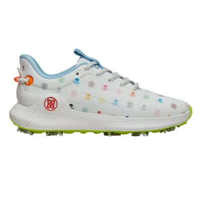 G/FORE Women's MG4+ O2 G/Lock Skull &amp; Tees Golf Shoes