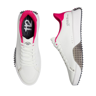 G/FORE Men's G.112 P.U Leather Golf Shoes