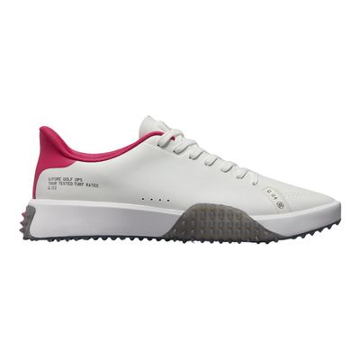 G/FORE Men's G.112 P.U Leather Golf Shoes