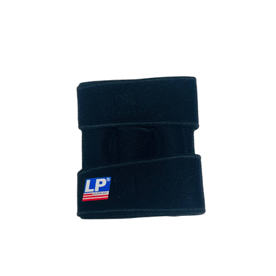 LP Support Open Patella Knee Support 788