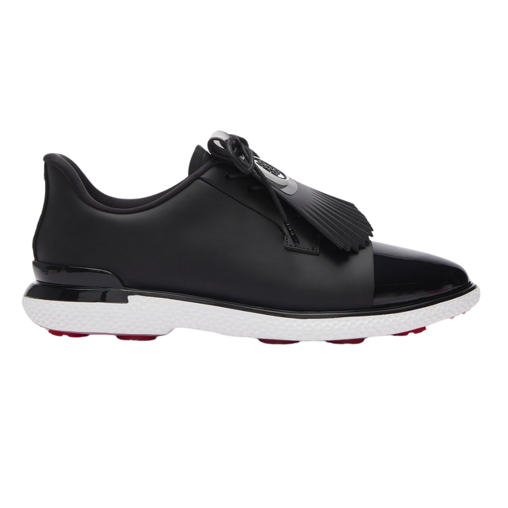 G/FORE Women's Gallivan2r Kiltie Cap Toe Golf Shoes