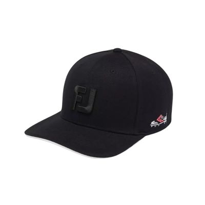 Footjoy Shoe Icon Total Logo Cap